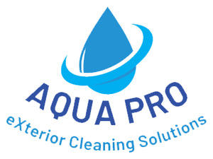 Aqua Pro eXterior Cleaning Solutions