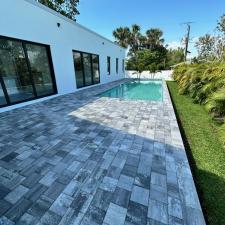 Paver sealing naples