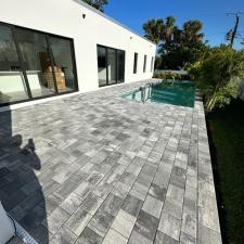 Paver sealing naples