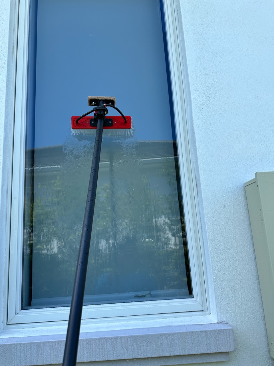 Window Cleaning in Naples, FL